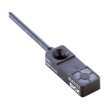 SICK 接近传感器 IQ06-03BPSKU2S