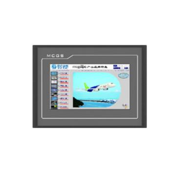 昆仑通态 触摸屏 TPC7032Nt 4G