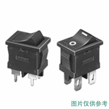 欧姆龙 系统枪电源开关 A8L-21-15N2