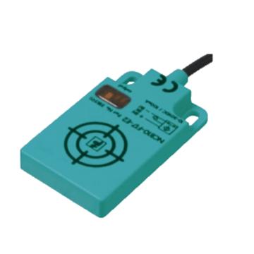 倍加福 P+F 电感式传感器 NBB10-F17-E2