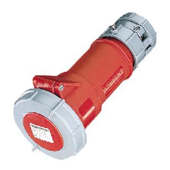 MENNEKES/曼奈柯斯 工业连接器 3881