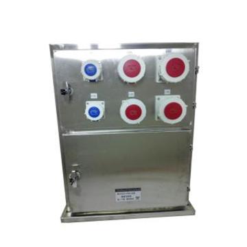 华强电器 检测电源箱 HQJX-1000SE