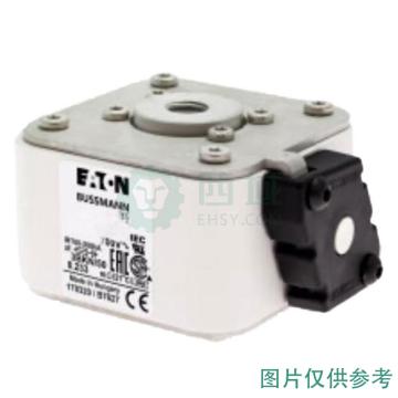 巴斯曼 高速方体熔断器 170M6458