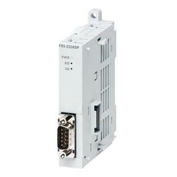 三菱电机 通讯模块 FX5-232ADP