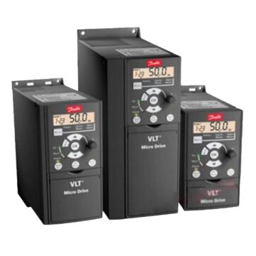 丹佛斯 变频器 132F0022 380V 2.2