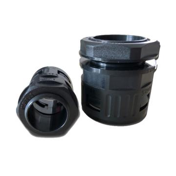 鑫美 防水型快速软管接头AD34.5mm-M32×1.5 STM-XY-202402HN