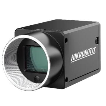 海康机器人 工业相机 MV-CS060-10GM-PRO 600万像素网口面阵相机