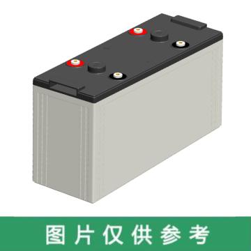 台达 蓄电池2V/400Ah(如需配线提前沟通) DCF126-2/400