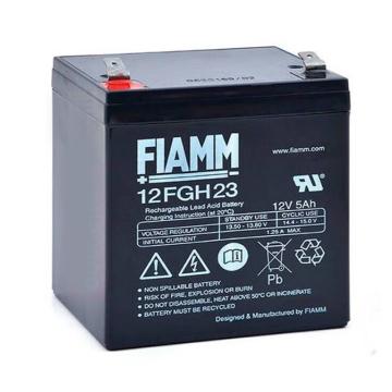 非凡 蓄电池 12FGH23C