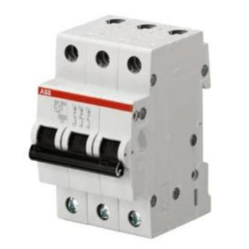 ABB S200 微型断路器10113660 S203-C32