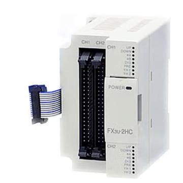 三菱电机 计数模块 FX3U -2HC
