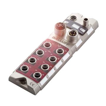 BALLUFF/巴鲁夫 CC-Link网络模块 BNI CCL-502-100-Z001