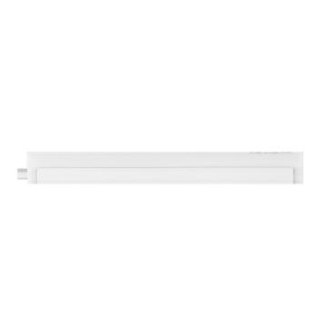 三雄极光 LED T5支架灯868x21x34mm，白光，不含电源线 PAK410108丽致-12W-6500K