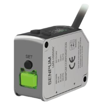 深浦 激光位移传感器 LM2-H085CAT-W2+OW-LM2HT5000-W2