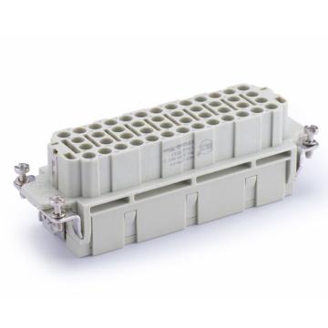 唯恩 矩形连接器HEE-046-FC 123 046 020 0011