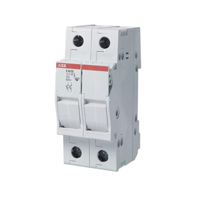 ABB E90 熔断器隔离开关E92/32 10102062