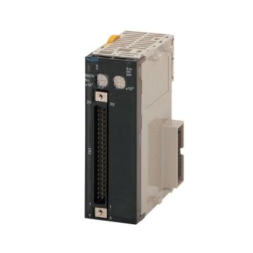 欧姆龙 CJ系列位置控制单元 CJ1W-NC213