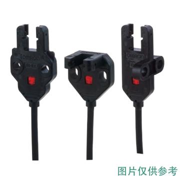 欧姆龙 槽型光电传感器 EE-SX772P