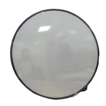 阳光照明 LED三防吸顶灯白光，Φ260×49mm，明装式安装 GWL1033-LED12A_12W_65K