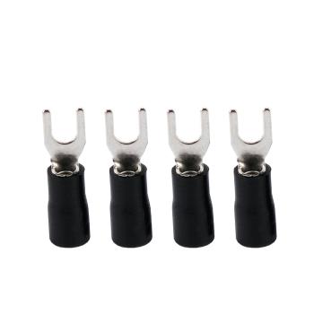 长虹塑料 叉形预绝缘冷压端子 SV3.5-5