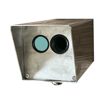 上海施迈赛 一体式激光防撞控制器 SMLSR-1-A