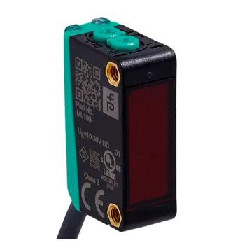 倍加福 P+F 漫反射型光电传感器 ML100-8-HGU-100-RT/102/115/162