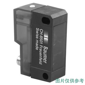 堡盟 背景抑制型漫反射式传感器 FHDK 14P6901/S35A