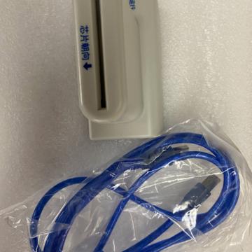 车电网 读写卡 CL5899-04D-80KW/CL5434-A07A-7KW配套
