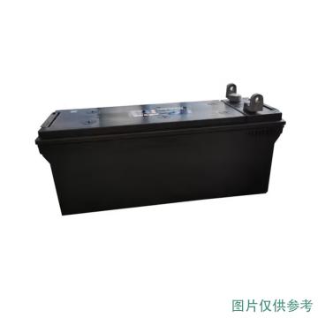 风帆 免维护启动蓄电池 12V/90Ah，6-QW-90