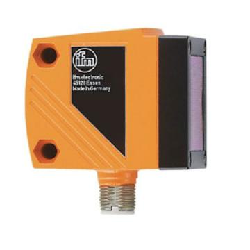 IFM 激光测距传感器 激光测距传感器，O1D100