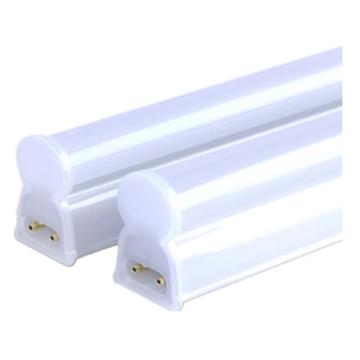 欧普照明 LED一体化灯管，心睿系列支架1m，T5，12W，5700K，220V 白光（售完为止） 支架1m，T5，12W，5700K，220V