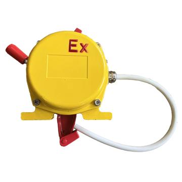 施宾纳 防爆拉绳开关 EXHFKLT2