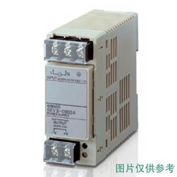 欧姆龙 开关电源 S8VS-01524