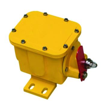 强人 纵向撕裂检测器 HQSL-A 0-380VAC，2NO+2NC,IP65