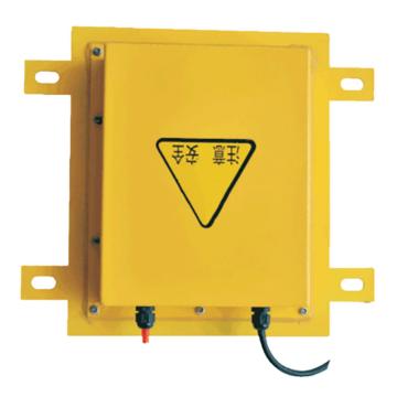 维斯尼曼 WS系列溜槽堵煤控制器 WS-DS-01BK