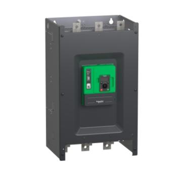 施耐德 软启动器 ATS480, 480A, 208～690V
