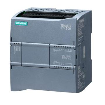 SIEMENS/西门子 中央处理器/CPU 6ES7212-1AE40-0XB0