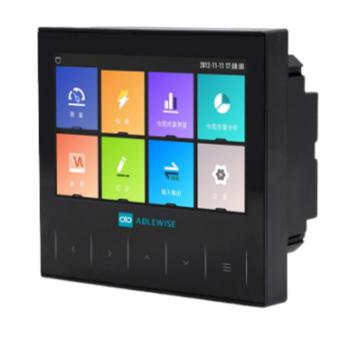 ABJD 电能质量分析仪表 AVM3 Plus