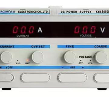 兆信 稳压电源 KXN6050D直流电源可调60V50A