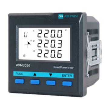 ABJD 三相多功能电力仪表 AVM3096