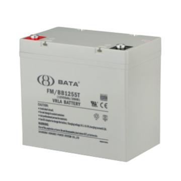 BATA 蓄电池 FM12-55