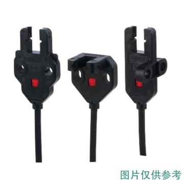 欧姆龙 槽型光电传感器 EE-SX770A 2M