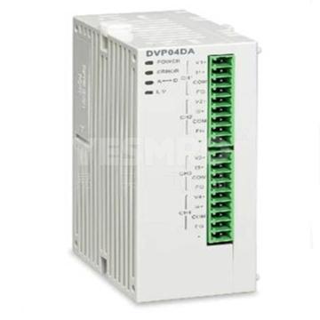 台达 PLC DVP10 SX11R