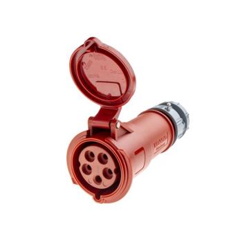 MENNEKES/曼奈柯斯 工业连接器 3976