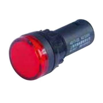 天逸 指示灯 AD17-22/DC110V R