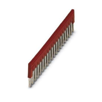 菲尼克斯 插拔式桥接件 FBS 20-6，3030365