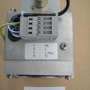 穆格 加热器 VARIX 250W 700-02130