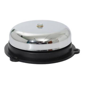 人民电器 电铃UC4-150mm(6寸)220V 101032001010027