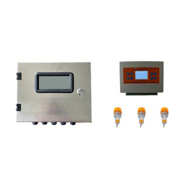 上海施迈赛 变频转速监控仪 SMSPD-PWM-P
