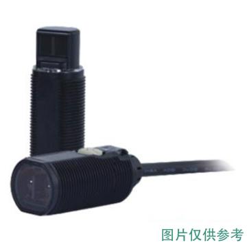 欧姆龙 扩散反射型光电传感器 E3FA-DN13 2M